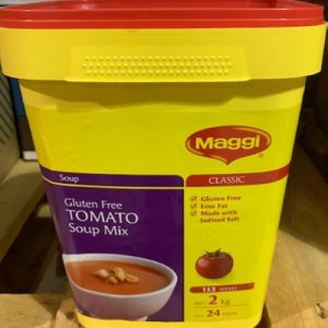 CMC - Tomato Soup Vending 1kg