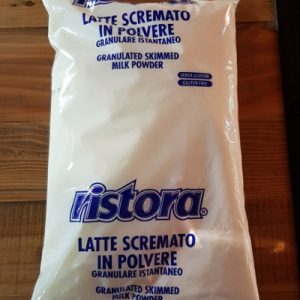 CMC - Ristora Granulated Milk Powder 500g