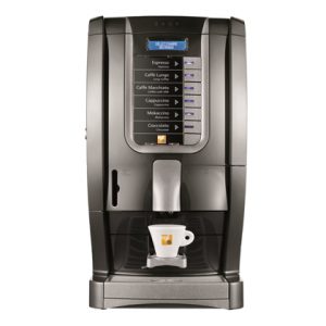 CMC - SGL Easy Coffee Machine