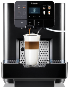 CMC - Saeco Area OTC HSC Nespresso Capsule Coffee Machine