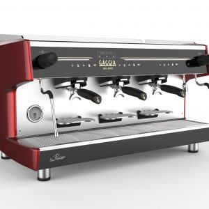 G5  Gaggia Professional