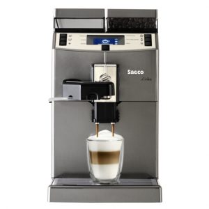 CMC - SAECO Lirika One Touch Cappuccino