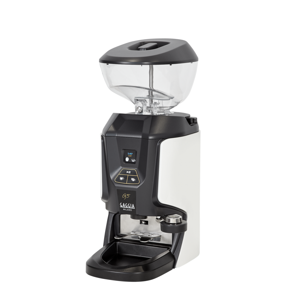 Gaggia G5 Grinder (NEW) Coffee Machines Co