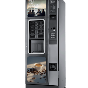 Necta Barista 500 Coffee Vending Machine