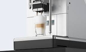 Jetinno JL-37A Automatic Coffee Machine - Image 3