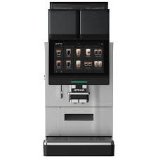 Jetinno JL-37A Automatic Coffee Machine - Image 4