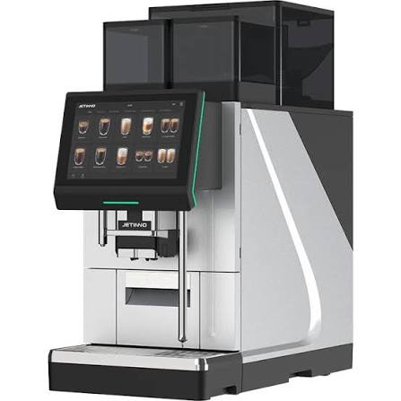 Jetinno JL-37A Automatic Coffee Machine